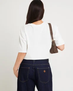 Flower Fever Boyfriend T-Shirt
