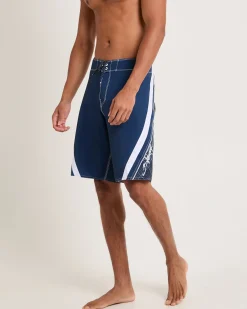 Fluid 2K Pro Boardshorts