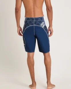 Fluid 2K Pro Boardshorts