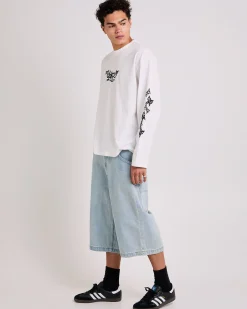 Flutter Long Sleeves T-Shirt