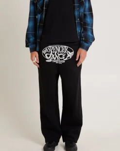 Flutter Trackpants
