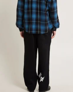 Flutter Trackpants