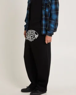 Flutter Trackpants