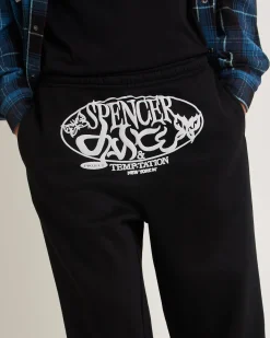 Flutter Trackpants