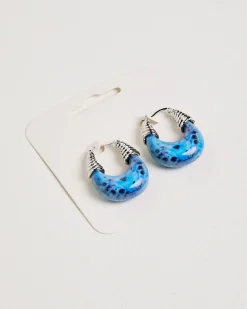 Flyn Earrings