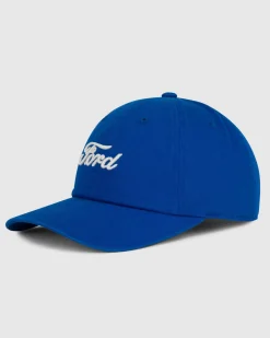 Ford Ballpark Cap