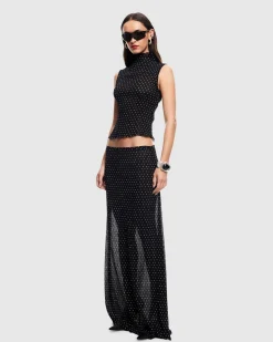 Ford Maxi Skirt