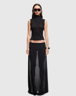 Ford Maxi Skirt