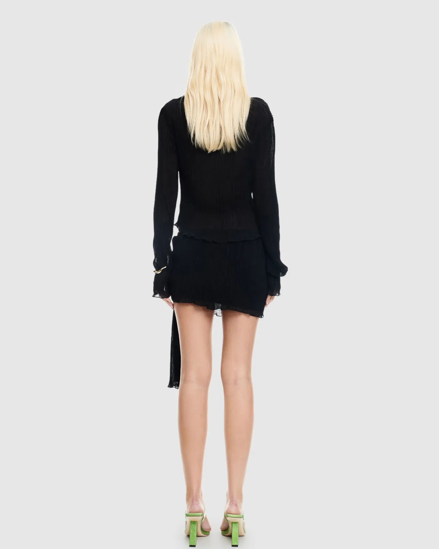 Ford Mini Skirt
