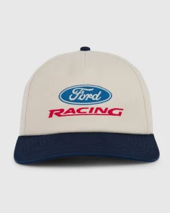 Ford Racing Two Tone Surplus Cap