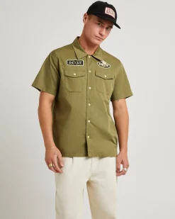 Foreman Shirt