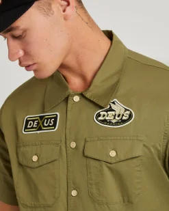 Foreman Shirt