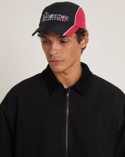 Formula 5 Panel Cap