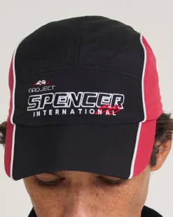Formula 5 Panel Cap