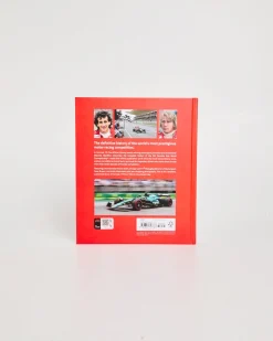 Formula 1: The Official History Book