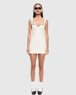 Fortune Mini Dress