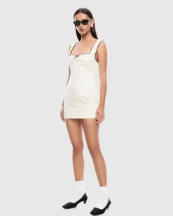 Fortune Mini Dress