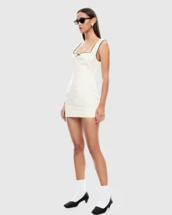 Fortune Mini Dress