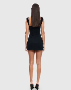 Fortune Mini Dress