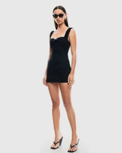 Fortune Mini Dress