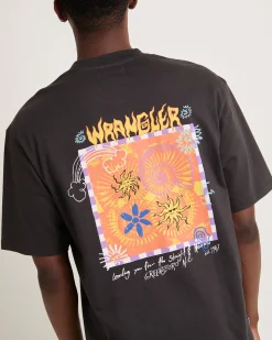Fossil Slacker T-Shirt