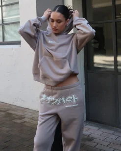 Fracture Hoodie