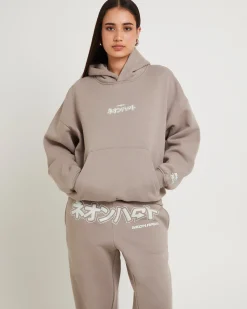 Fracture Hoodie