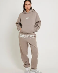 Fracture Hoodie