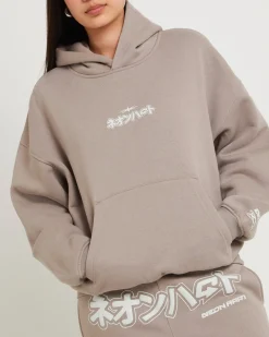 Fracture Hoodie