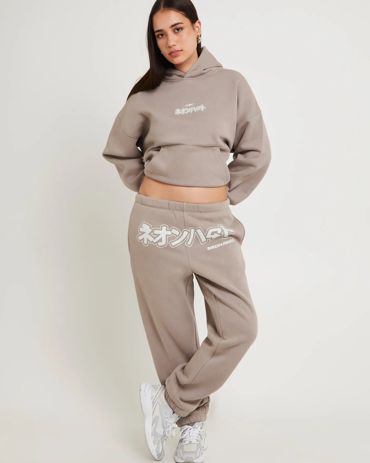 Fracture Sweatpants