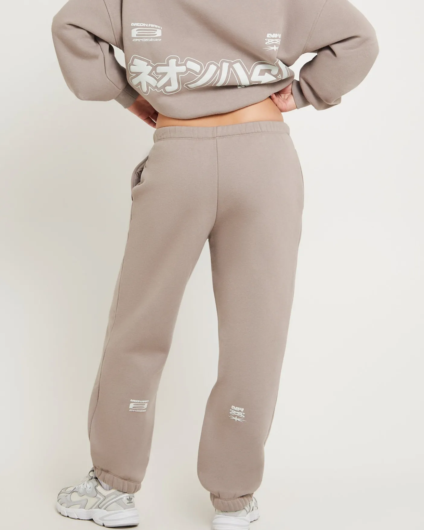 Fracture Sweatpants
