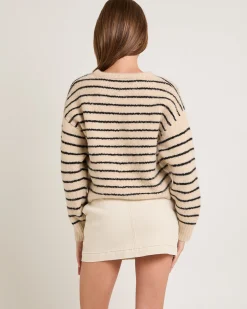 Fraser Chunky Cardigan