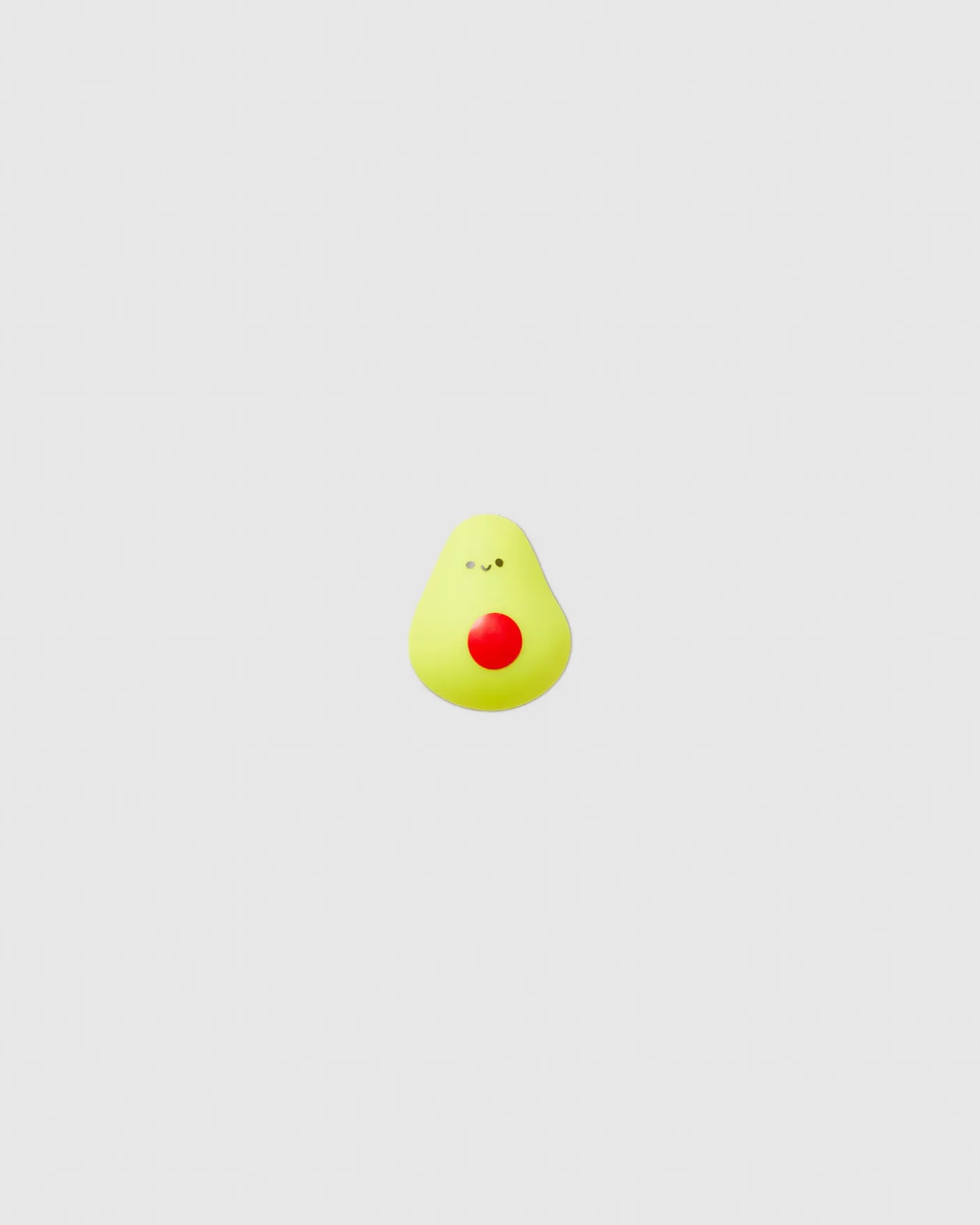 Friendly Avocado Jibbit