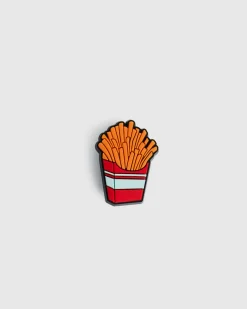Fries Jibbitz