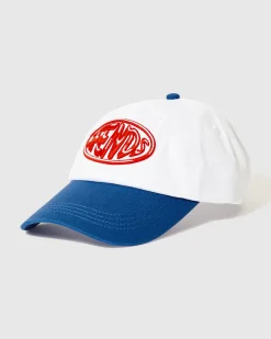Frogga Six Panel Cap
