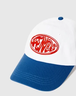 Frogga Six Panel Cap