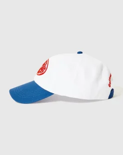 Frogga Six Panel Cap