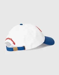Frogga Six Panel Cap