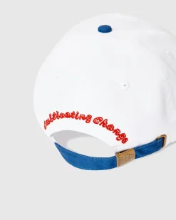 Frogga Six Panel Cap