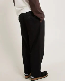 Fuller Pleated Chino Pants