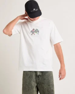 Future Skeleton T-Shirt