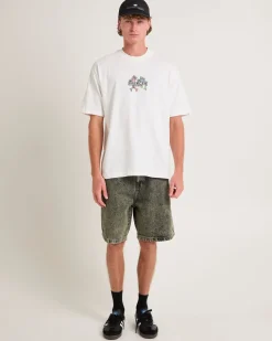 Future Skeleton T-Shirt