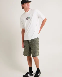 Future Skeleton T-Shirt