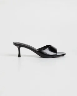 Gally Heels