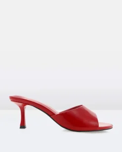 Gally Heels