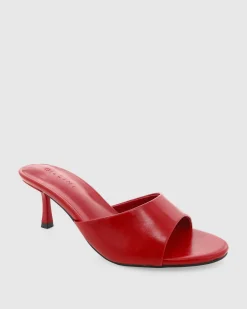 Gally Heels