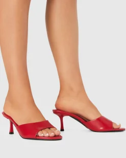 Gally Heels