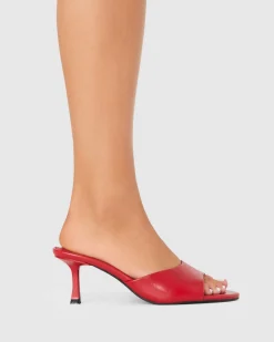 Gally Heels