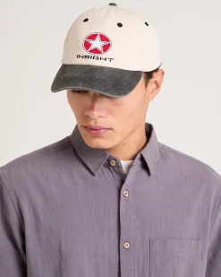 Game Contrast Cap