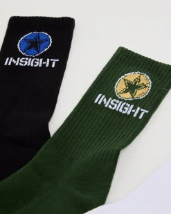 Game Socks 3 Pack